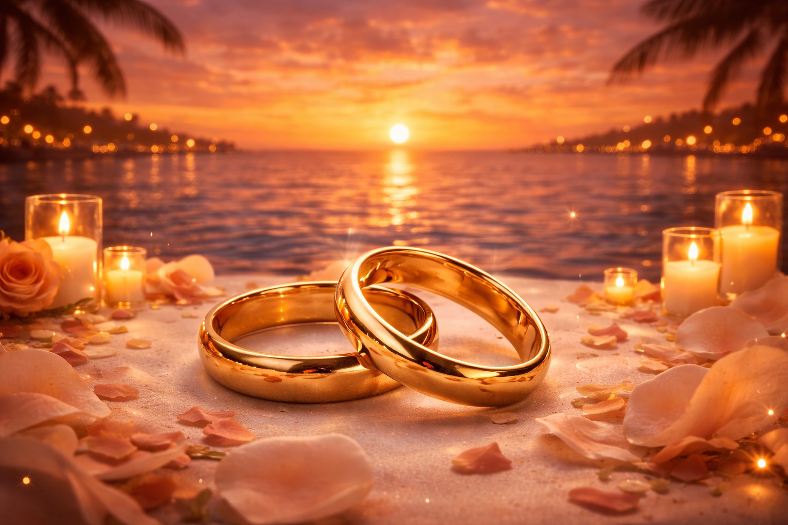 The Eternal Romance Experience.